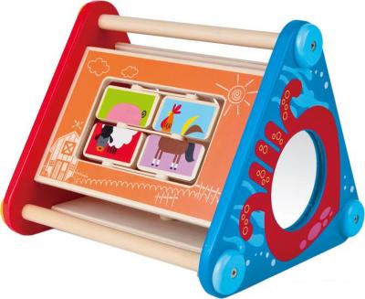 Развивающие игрушки Hape E0434