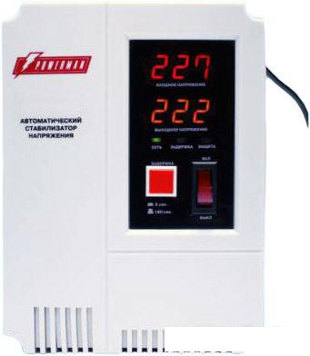 Стабилизатор напряжения Powerman AVS 2000 P
