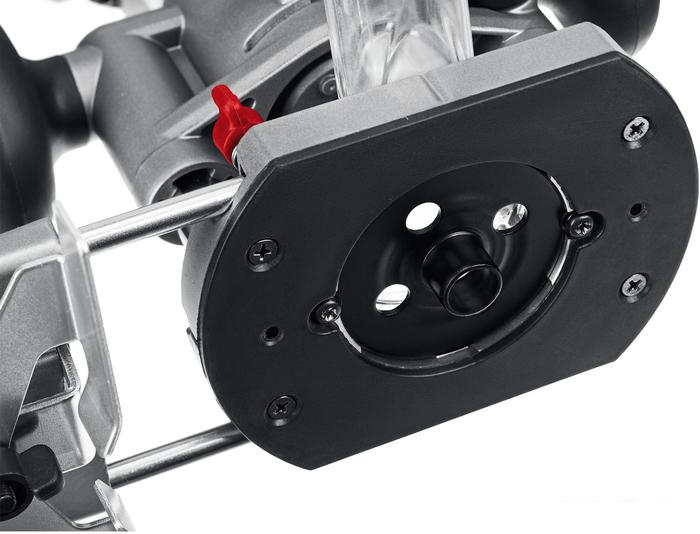 Вертикальный фрезер Зубр ФПК-750Н