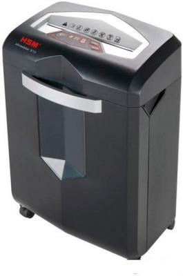 Шредер HSM shredstar X13