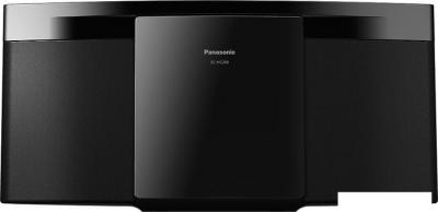Музыкальный центр Panasonic SC-HC200EE-K