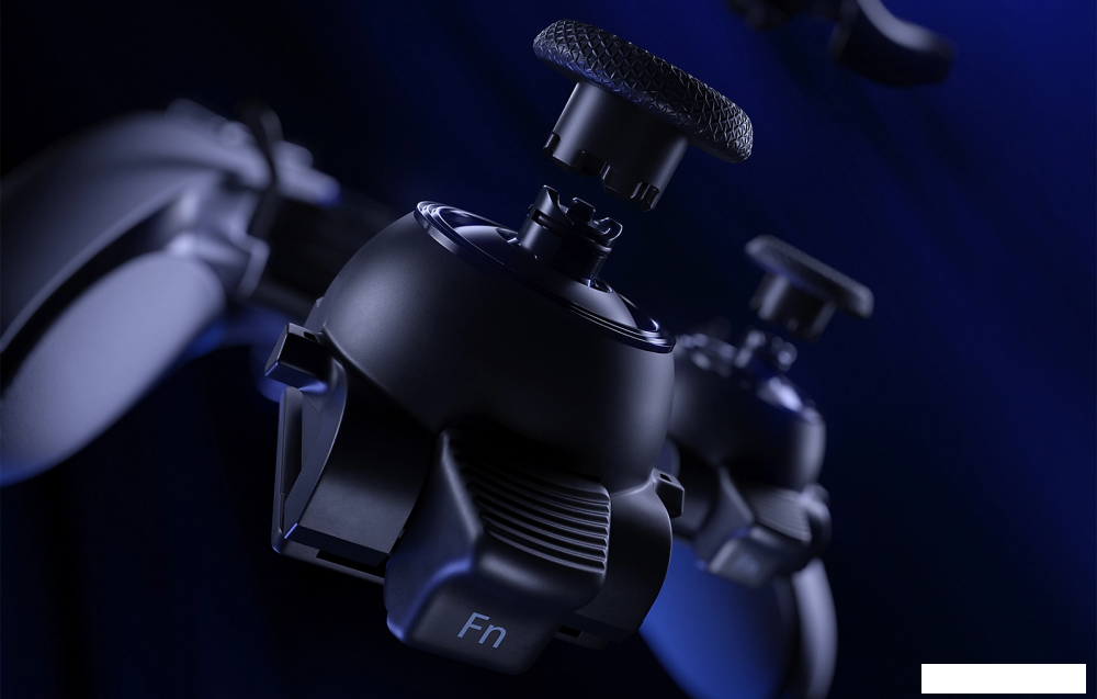 Геймпад Sony DualSense Edge