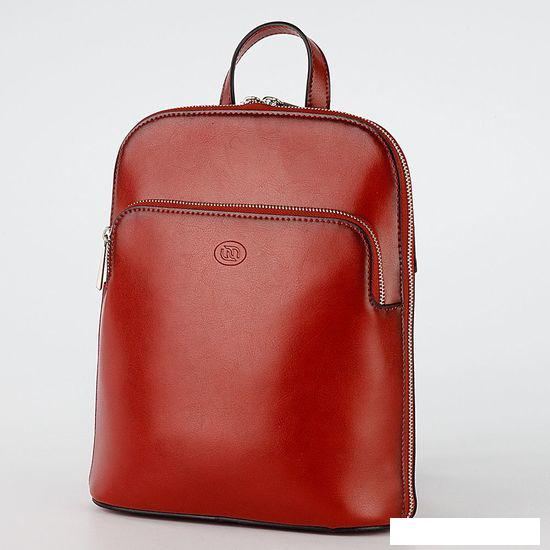 Рюкзаки Francesco Molinary 513-13842-003-BRD