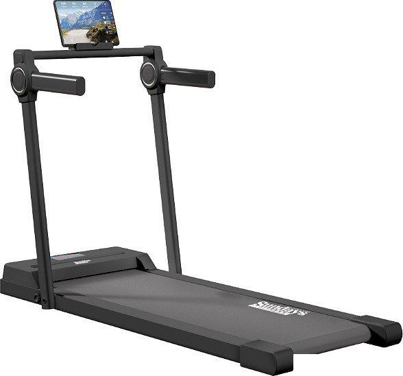 Электрическая беговая дорожка Sundays Fitness Simple Line G550F