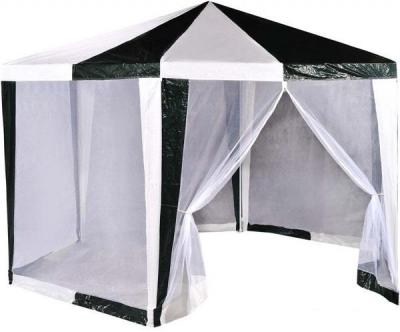 Тент-шатер Green Glade Тент 1001 3.46x3.46 м