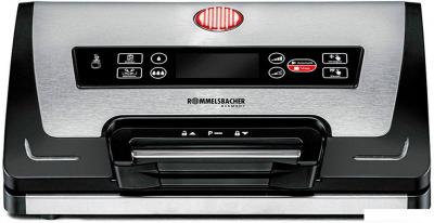 Бескамерный вакуумный упаковщик ROMMELSBACHER VAC 585