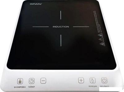 Настольная плита Ginzzu HCI-173
