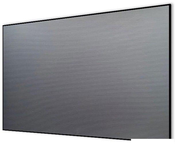 Проекционный экран CACTUS Alr Expert 114x201 CS-PSALR-201X114