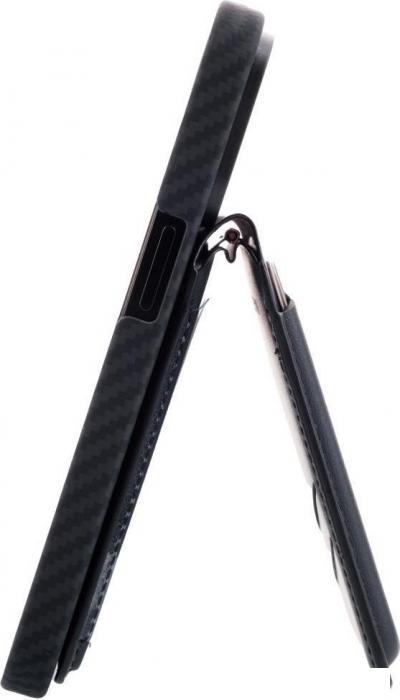 Кредитница Magssory Geotag Magnetic Midnight ACL003m