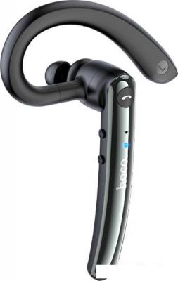 Bluetooth гарнитура Hoco S19 (черный)