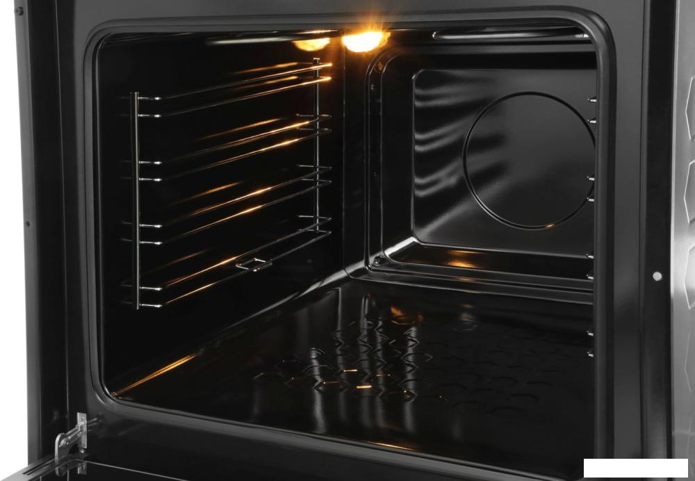 Электрический духовой шкаф Vitek VEO 6230 IX