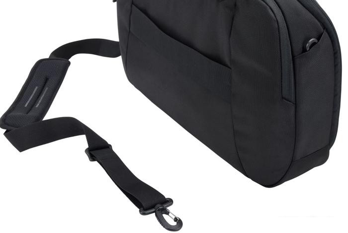 Женские и мужские сумки Thule Accent 17L 3204817 (черный)