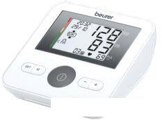 Автоматический тонометр Beurer BM27 (белый) Автоматический тонометр Beurer BM27 (белый)