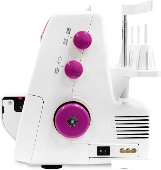 Оверлок Janome 793D