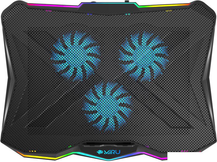 Подставка Miru CP2004 Tristark RGB