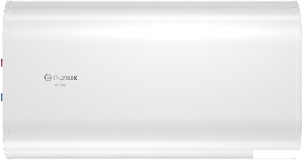 Накопительный электрический водонагреватель Thermex Karta 50