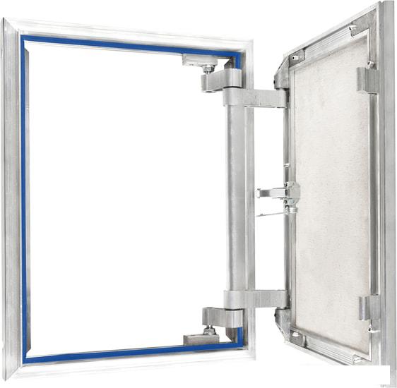 Сантехнические ревизионные люки Визионер Модерн Мини (25x60 см)