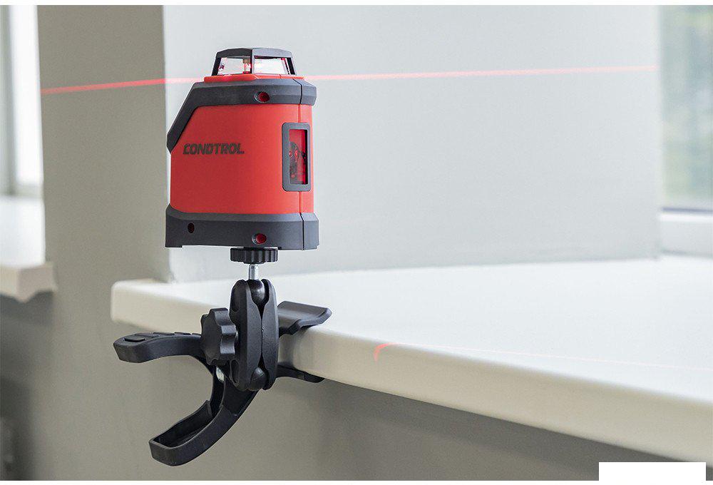 Держатель универсальный Condtrol KRAB New