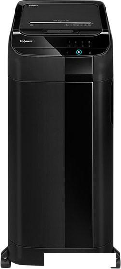 Шредеры Fellowes AutoMax 600M (черный)