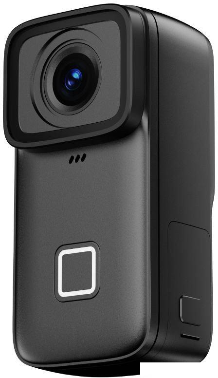 Экшен-камеры SJCAM C200 Pro (черный)