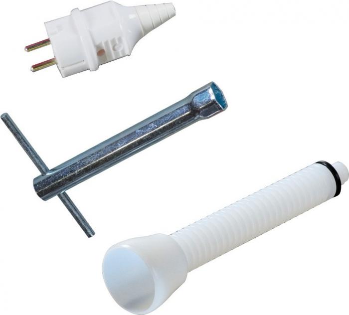 Бензиновый генератор Fubag TI 1200 646251