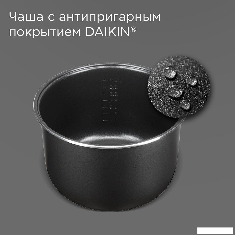 Мультиварка Redmond (Редмонд) MC108