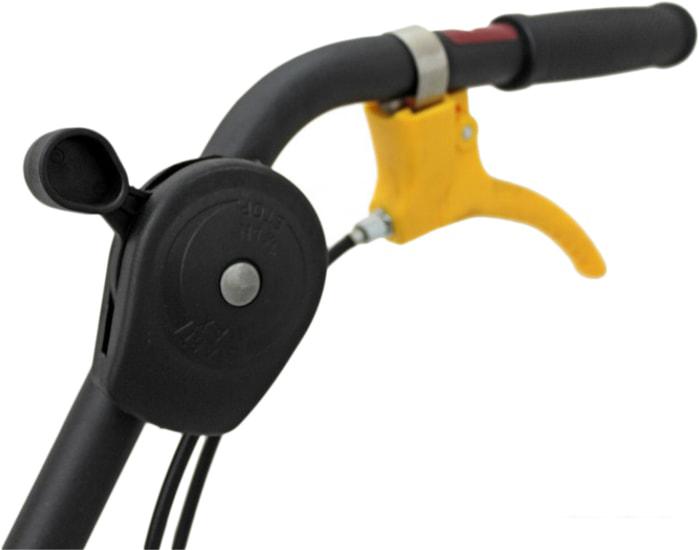 Мотокультиватор бензиновый Huter GMC-6.8