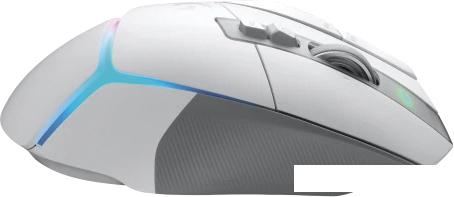 Игровая мышь Logitech G502 X Plus (белый)