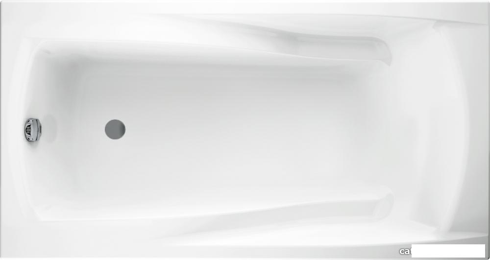 Ванна Cersanit Zen 170x85