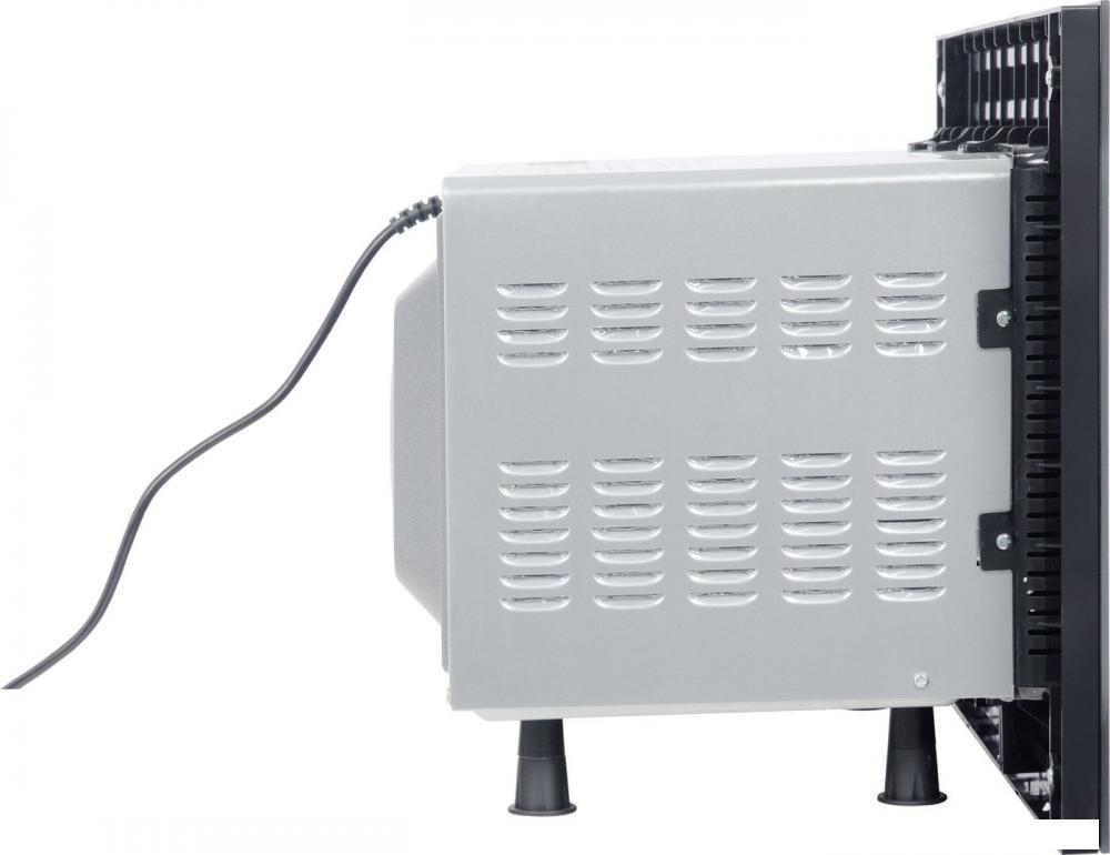 Микроволновая печь Nordfrost BMW 2071 B