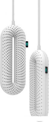 Электрические сушилки для обуви Timberk T-SD40001