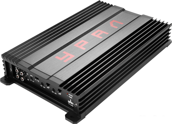 Автомобильные усилители Урал TT 2.100