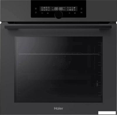 Электрический духовой шкаф Haier HOQ-F6QSN3DG
