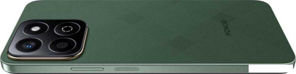 Смартфон HONOR X7c 6GB/128GB (лесной зеленый)