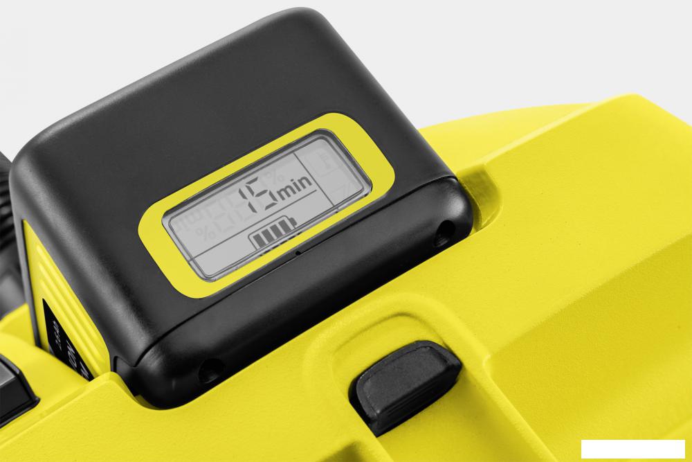 Пылесосы Karcher WD 3 Battery Set 1.629-911.0