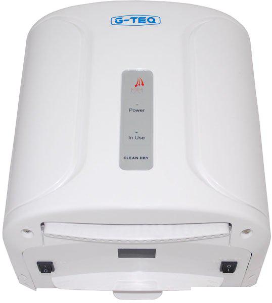 Сушилка для рук G-teq 8801 PW