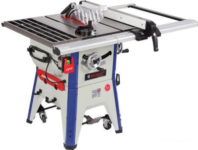 Распиловочный (циркулярный) станок Belmash (Белмаш) LTS-250 - 220V