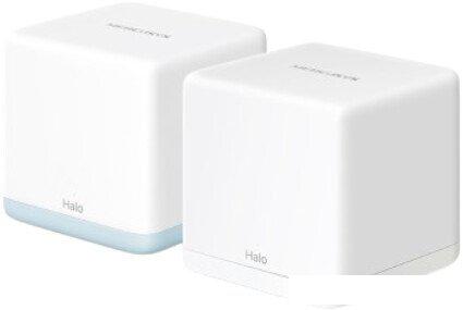 Набор точек доступа Mercusys Halo H32G (2 шт)