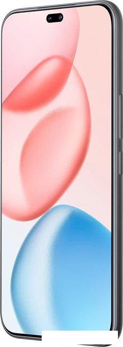 Телефон HONOR 400 Pro 12GB/256GB международная версия (черный)