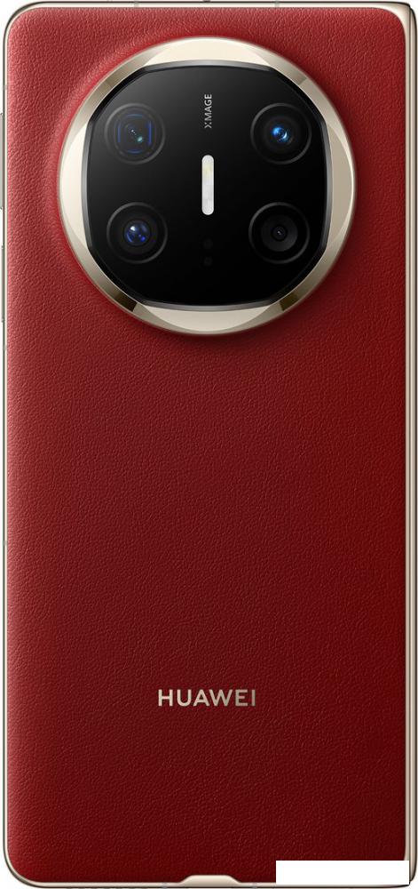 Телефон Huawei Mate X6 ICL-LX9 12GB/512GB (красный)