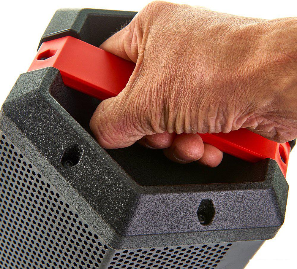 Беспроводная колонка Milwaukee M12-18 JSSP-0