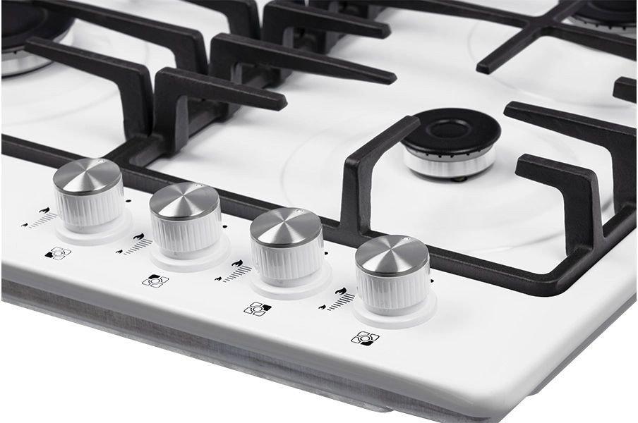 Варочная панель Nordfrost HS 6041 W