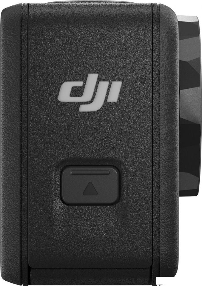 Экшен-камера DJI Osmo Action 5 Pro Adventure Combo