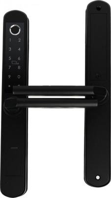 Дверной замок Roome Waterproof TTLock Digital Fingerprint Aluminum Door Lock A2