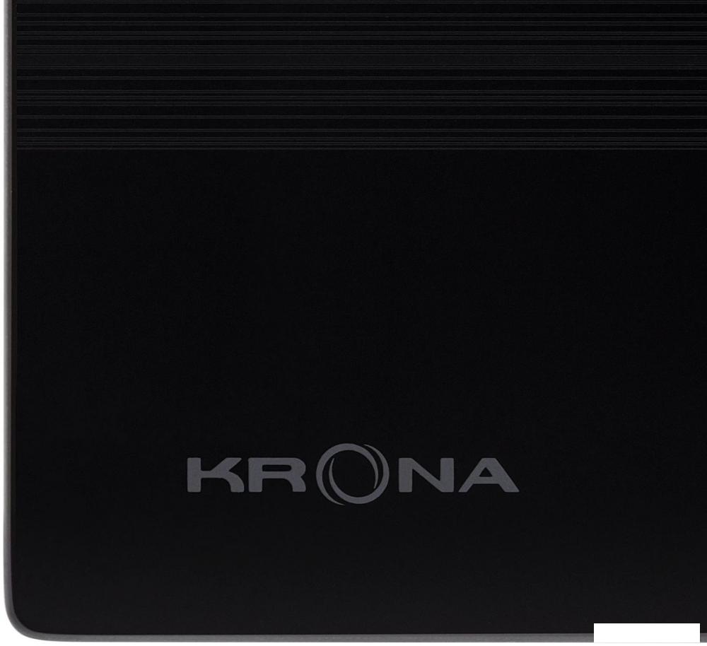 Варочная панель Krona Genesis 60 BL
