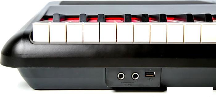 Цифровое пианино Jonson&amp;Co JC-1800 BK