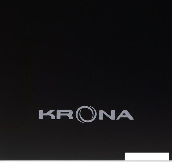Варочная панель Krona Zauber 60 BL TK