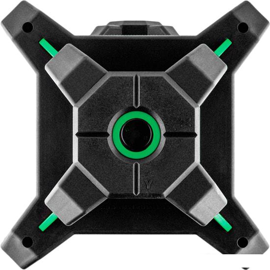 Лазерный нивелир ADA Instruments Rotary 500 HV-G Servo A00579
