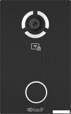 Вызывная панель BAS-IP AV-03BD (черный)
