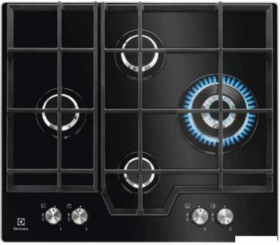 Варочная панель Electrolux KGG6456K